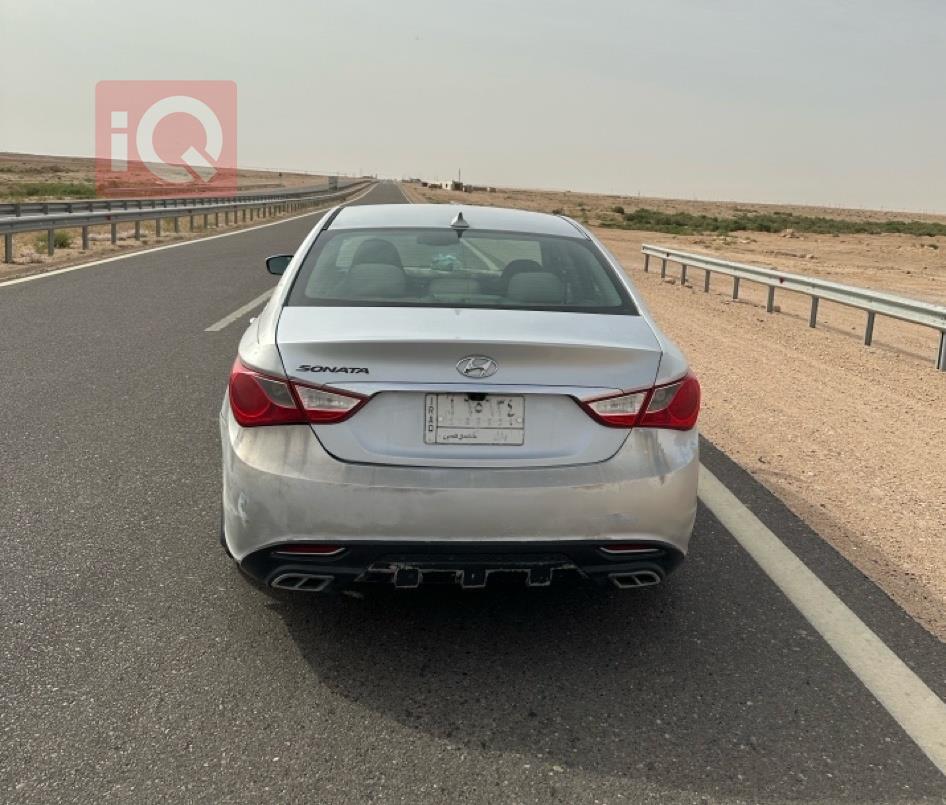 هيونداي سوناتا